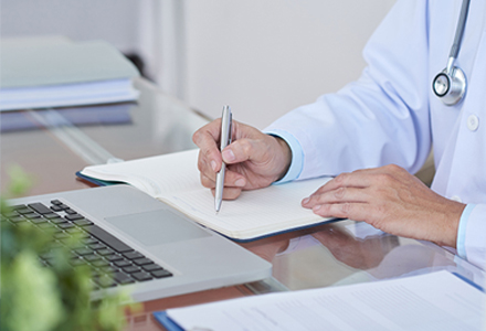 Hausarztpraxis Dr. Schaffhauser